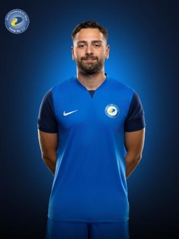 Avatar Bild für Dogan Caliskan