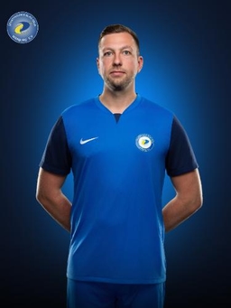 Avatar Bild für Maximilian Eidam