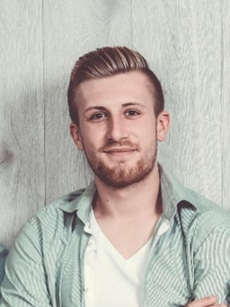 Avatar Bild für Tobias Töppe