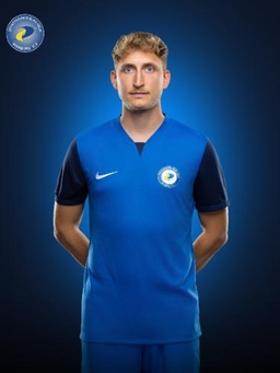 Avatar Bild für Lukas Heuser