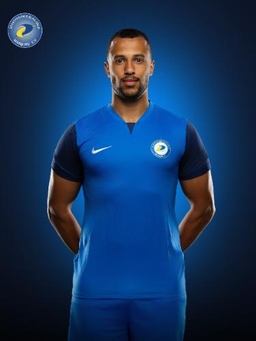 Avatar Bild für Leon-Tobechi Owo