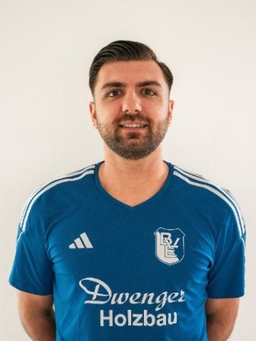 Avatar Bild für Andrey Gotfrit