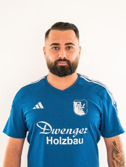 Avatar Bild für Mazlum Orke