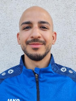 Avatar Bild für Ali El-Batal