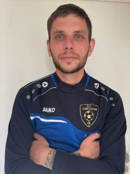Avatar Bild für Jonas Bussian