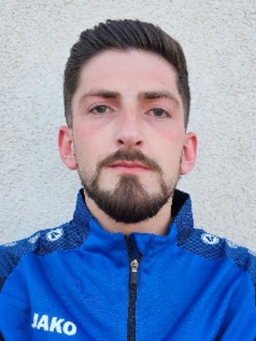 Avatar Bild für Ismail Tosic