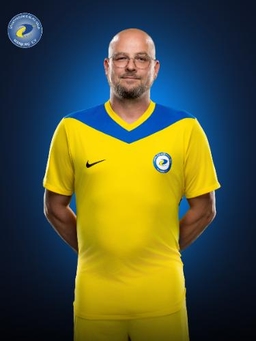 Avatar Bild für Frank Jöstingmeier