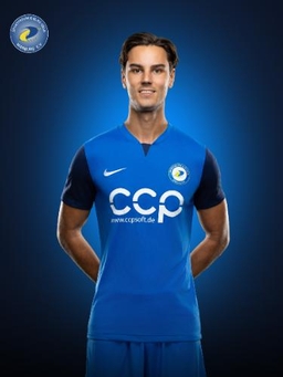 Avatar Bild für Johannes Landau