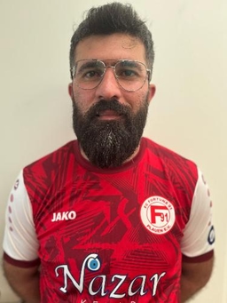 Avatar Bild für Youssef Naemt