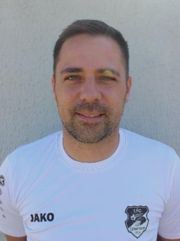 Avatar Bild für Nico Rustler