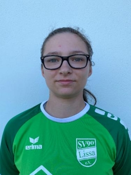 Avatar Bild für Vanessa Meister