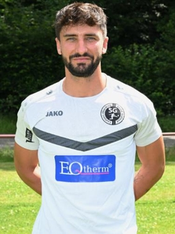 Avatar Bild für Maximilian Strauch