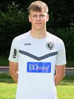 Avatar Bild für Luan Linus Brandenburger