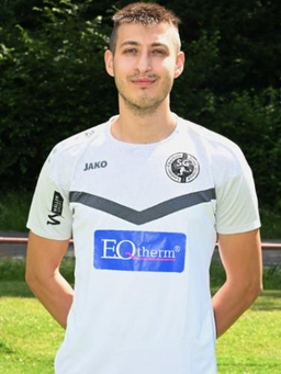 Avatar Bild für Elias Voigt