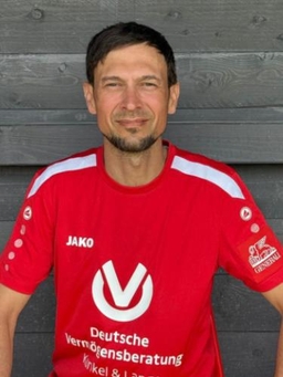 Avatar Bild für Sebastian Bortmann