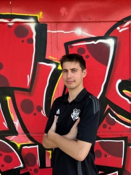 Avatar Bild für Jonas Kehl