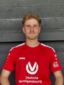 Avatar Bild für Lucas Krämer