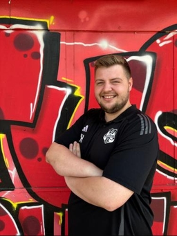 Avatar Bild für Leander Johannes Heldmann