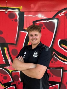 Avatar Bild für Kendric Stackelbeck