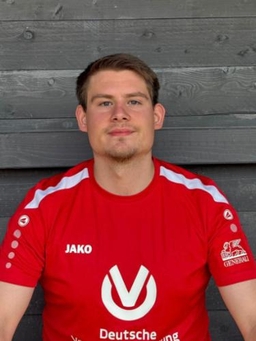 Avatar Bild für Mika Lascheit