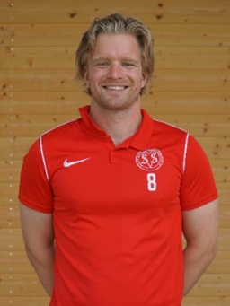 Avatar Bild für Noah Barth