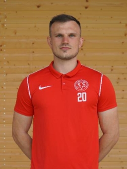 Avatar Bild für Jan-Luca Budde