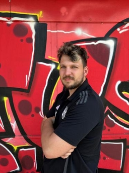 Avatar Bild für Fabian Zmyslony