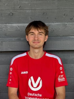 Avatar Bild für Timo Pieritz