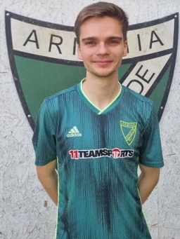 Avatar Bild für Nico Grigoleit