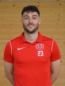 Avatar Bild für Alan Pfeifer