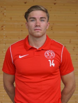 Avatar Bild für Tom Willmann