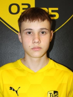 Avatar Bild für Timofey Igorevich Tikhonov