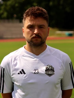 Avatar Bild für Pascal Thiede