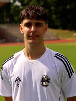 Avatar Bild für Arianit Uka