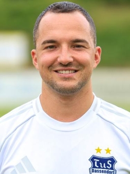 Avatar Bild für Marvin Sinan Büyüksakarya