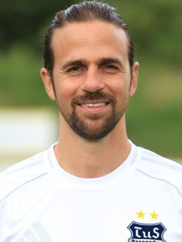 Avatar Bild für Martin Harnik