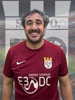 Avatar Bild für Bruno Alexandre Cuco Borralho