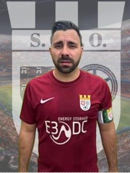 Avatar Bild für Cristiano Ferreira Braz