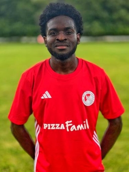 Avatar Bild für Alfred Alane Kuate Fotue