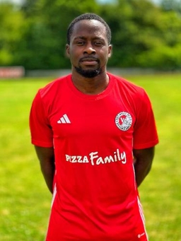 Avatar Bild für Franck Boris Megaptche Nono