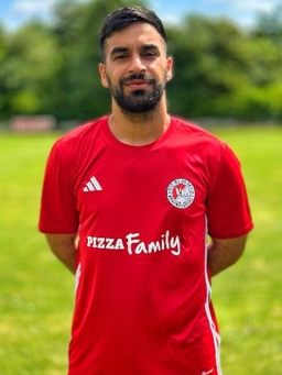 Avatar Bild für Masirullah Omarkhiel