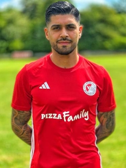 Avatar Bild für Mehmet-Anil Peker