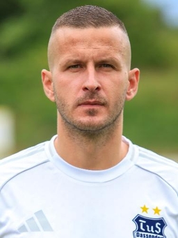 Avatar Bild für Kristof Kurczynski