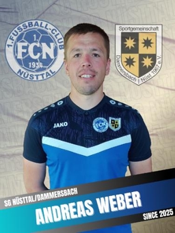 Avatar Bild für Andreas Weber