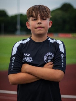 Avatar Bild für Maximilian Kaworek