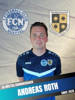 Avatar Bild für Andreas Roth