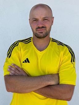 Avatar Bild für Sajoscha Basalyk