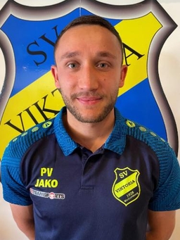 Avatar Bild für Pascal Velten