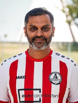 Avatar Bild für Asim Ahmed