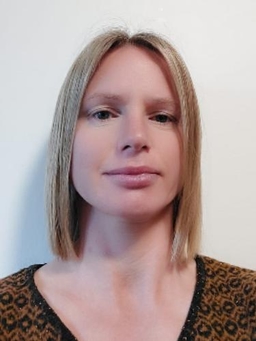 Avatar Bild für Vanessa Ruhland